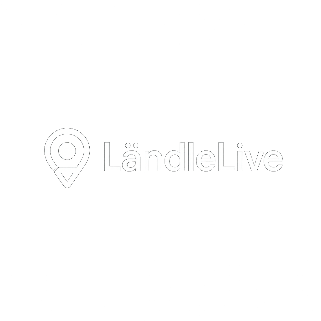 LändleLive Logo